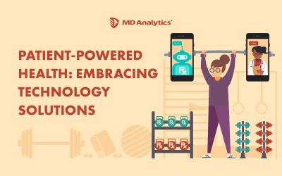 Patient-Powered Health: Embracing Technology Solutions