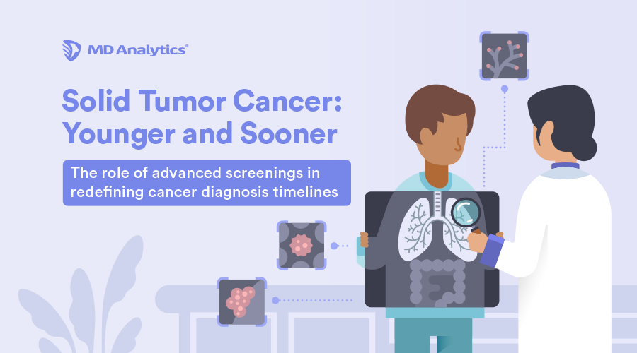 The Shifting Demographics of Oncology Patients