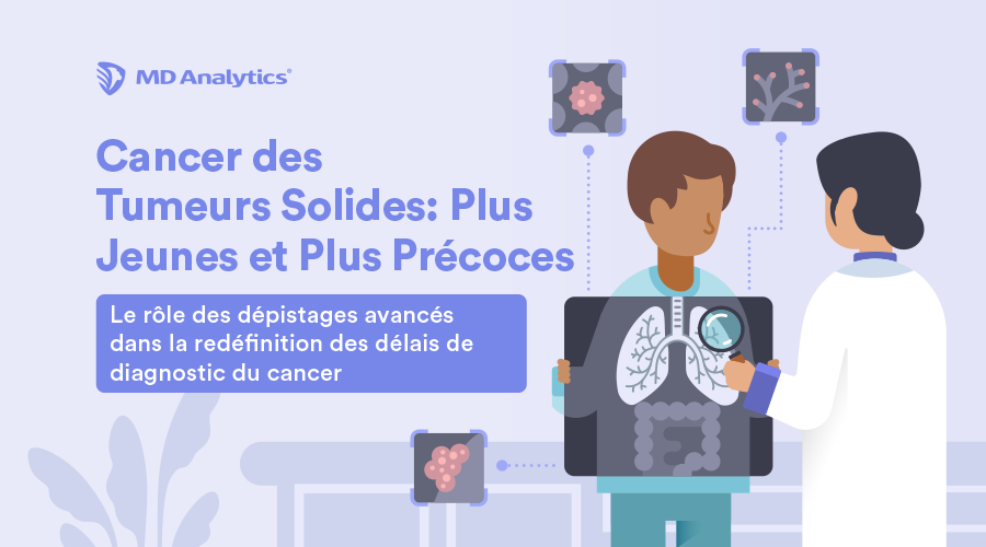 L’évolution démographique des patients en oncologie