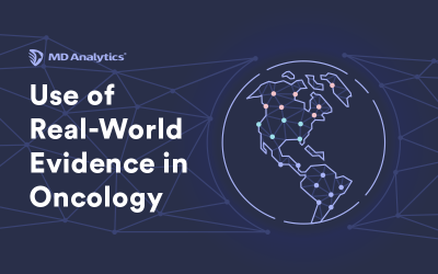 Use of Real-World Evidence in Oncology