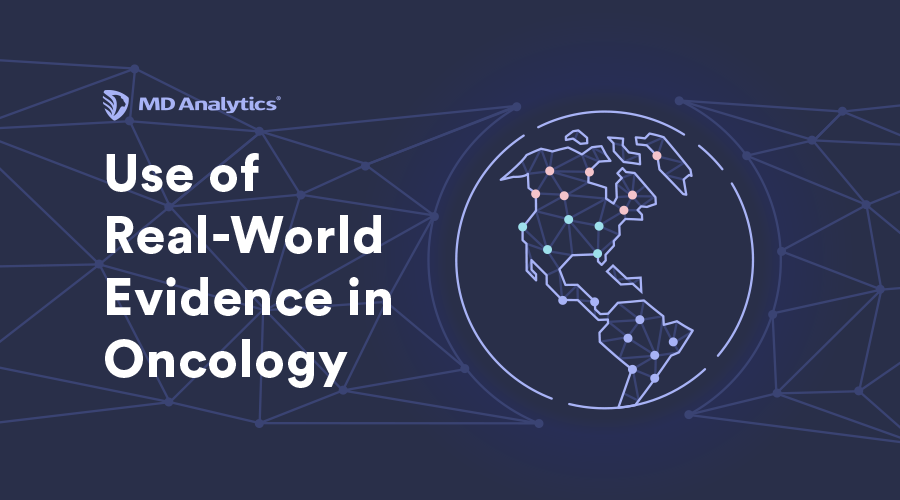 Use of Real-World Evidence in Oncology