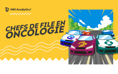 Chefs de file en oncologie