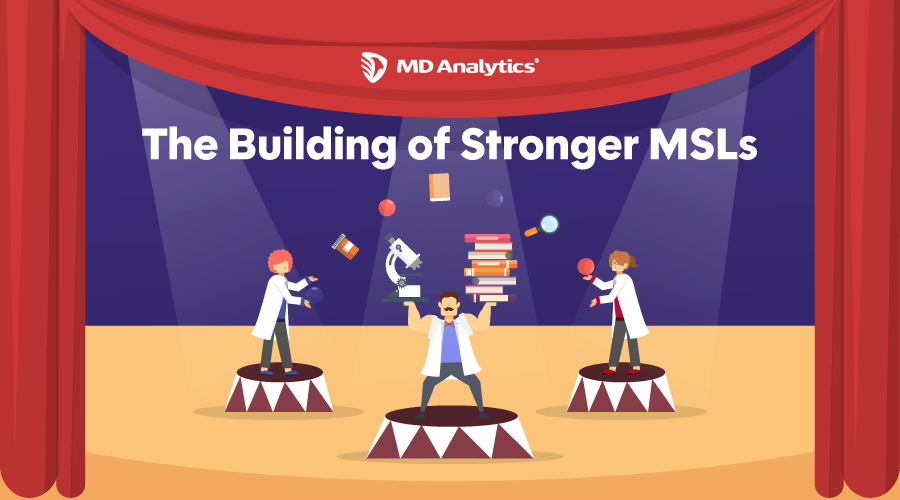 The Building of Stronger MSLs