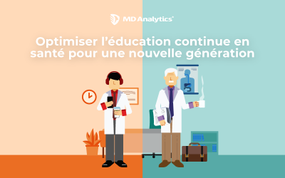 Optimiser le programme d&rsquo;ÉPC pour les jeunes médecins